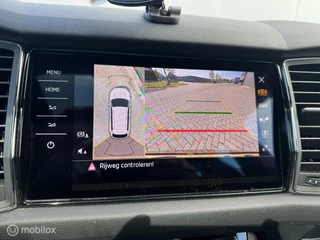 Škoda Kodiaq Skoda Kodiaq 2.0 TSI 4x4 Sportline Business | Full option - afbeelding nr 13