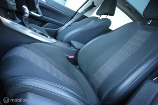 Peugeot 308 Peugeot 308 1.6 BlueHDi Premium AUTOMAAT/PANORAMADAK/NAP - afbeelding nr 10