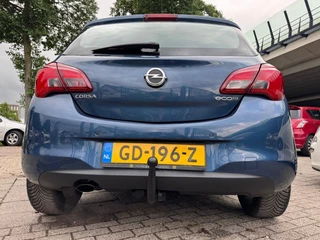 Opel Corsa Opel Corsa 1.0 Turbo Edition - afbeelding nr 18