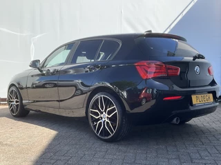 BMW 1 Serie - afbeelding nr 2