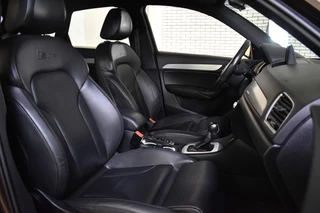 Audi Q3 LEDER/PDC/NAVI - afbeelding nr 20