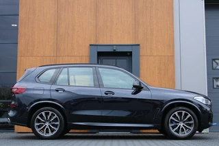 BMW X5 BMW X5 xDrive45e | Softclose | 4WS | Laser | Luchtvering | Trekhaak - afbeelding nr 15