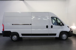 Peugeot Boxer - Airco - Cruise - PDC - € 19.950,- Excl. - afbeelding nr 16