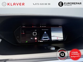 Citroën C4 Spacetourer - afbeelding nr 12