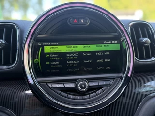 MINI Countryman Mini Mini Countryman 2.0 John Cooper Works ALL4 Chili |Pano|H&K|Cam - afbeelding nr 21