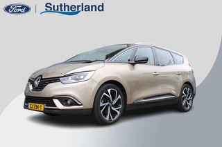 Renault Grand Scénic - 246383090-0