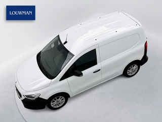 Mercedes-Benz Citan - afbeelding nr 30