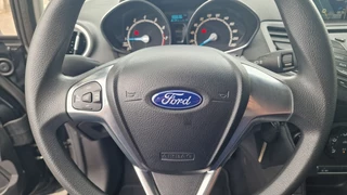 Ford Fiesta - afbeelding nr 19