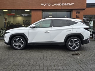 Hyundai Tucson 1.6 T-GDI PHEV Comfort Smart 4WD | Camera | Apple/ Android carplay | Adaptieve cruise | Stoel/stuur verwarming