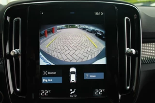 Volvo XC40 Volvo XC40 T5 Recharge R-Design | Parkeercamera | Keyless - afbeelding nr 20