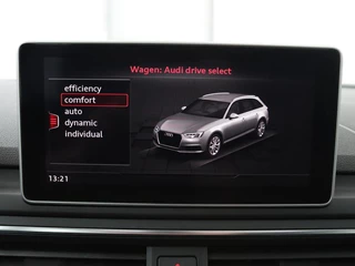 Audi A4 Audi A4 2.0 TFSI quattro Pro Line | Panoramadak |  Bang & Olufsen | Xenon | Navigatie Plus | Climate control | Virtual Cockpit | Cruise control - afbeelding nr 21