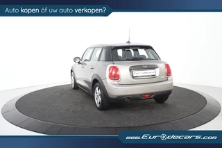MINI One - afbeelding nr 10