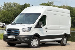 Ford E-Transit - 66678033-0