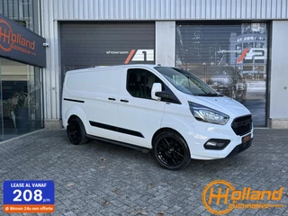 Ford Transit Custom - 449068326-0