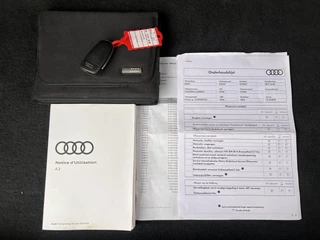 Audi S3 Audi S3 2.0 TFSI S3 quattro Pro Line Plus Navi,Schuifdak,Virtual Cockpit,Camera,Clima,19
