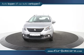 Peugeot 2008 - afbeelding nr 25