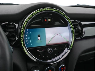 MINI Electric (INCL-BTW) Aut. *PANO | FULL-LEATHER | FULL-LED | HARMAN/KARDON-SOUND | KEYLESS | CAMERA | SPORT-SEATS | NAVI-FULLMAP  | ECC | HEATED-SEATS | AMBIENT-LIGHT | DAB | DIGI-COCKPIT | PDC | 17