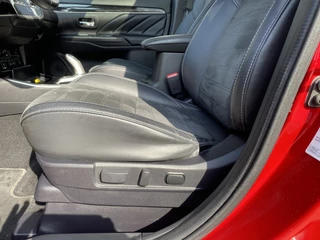 Mitsubishi Outlander Mitsubishi Outlander 2.4 PHEV Intense+ - afbeelding nr 11