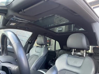 Audi Q8 - afbeelding nr 7