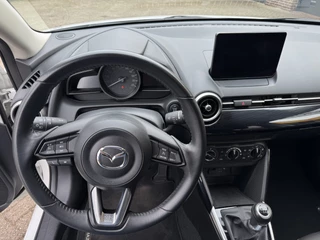 Mazda 2 - afbeelding nr 6