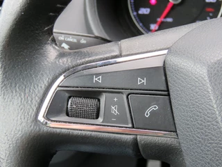 SEAT Ibiza SEAT Ibiza 1.0 TSI ECOTSI STYLE CON / Navi / Cruise / Sportvelgen - afbeelding nr 30