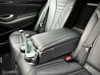 Mercedes-Benz S-Klasse Mercedes S-klasse S560e Lang AMG Line |Pano|Massage|Koeling - afbeelding nr 24
