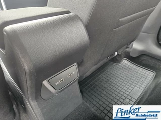 Volkswagen Polo Volkswagen Polo 1.0 TSI Life NW MODEL CAMERA STOELVERW VIRTUAL 16