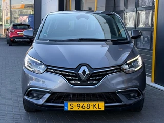 Renault Grand Scénic - afbeelding nr 10
