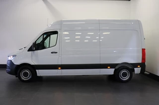 Mercedes-Benz Sprinter - Airco - Navi - Cruise - €18.900,- Excl. - afbeelding nr 9