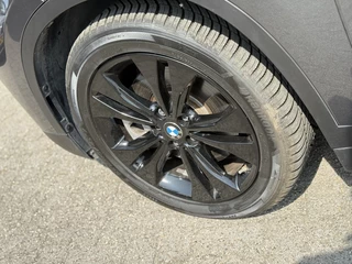 BMW X1 BMW X1 X1 xDrive25e plugin xLine | 220PK | Vleder | Pano | Camera - afbeelding nr 33