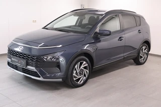 Hyundai Bayon 1.2 MPI Comfort Plus | 4-Cilinder