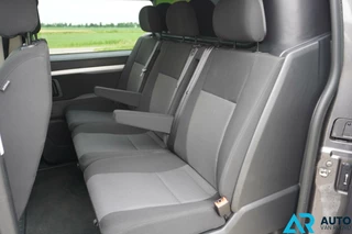 Peugeot Expert Peugeot Expert 2.0 BlueHDI 180 * Automaat * Dubbele cabine - afbeelding nr 16