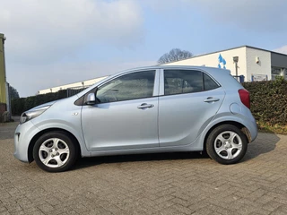 Kia Picanto Zondag OPEN! - afbeelding nr 7