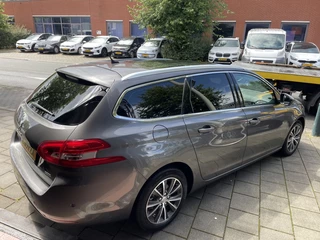 Peugeot 308 - afbeelding nr 6