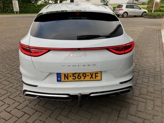 Kia ProCeed - afbeelding nr 10