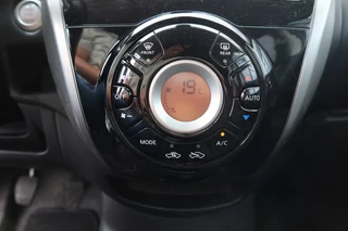 Nissan Note Nissan Note 1.2 N-TEC 80pk Clima, NAVI, Cruise - afbeelding nr 11