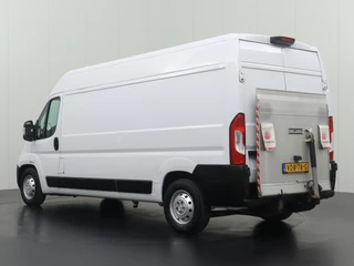 Fiat Ducato | Navigatie | Camera | Airco | 3-Persoons - afbeelding nr 2