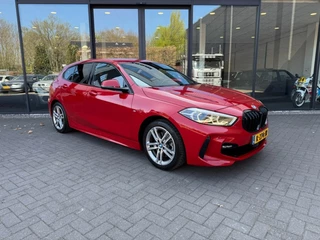BMW 1 Serie - afbeelding nr 21