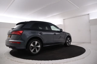 Audi Q5 Stoelverwarming, Leer, Navigatie - afbeelding nr 3