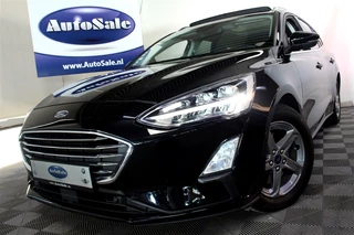 Ford Focus - afbeelding nr 31