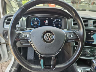 Volkswagen e-Golf Volkswagen Golf e-Golf / Virtual / Dynaudio / Blis / leer - afbeelding nr 12