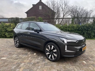Volvo EX90 Volvo EX90 Twin M. Perf. Ultra 7p. | DEMO | Pilot Assist | Luchtvering | - afbeelding nr 13