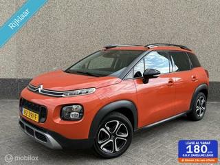 Citroën C3 Aircross - 407090117-0