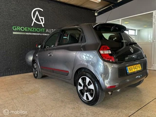Renault Twingo Renault Twingo 1.0 SCe Collection - afbeelding nr 11