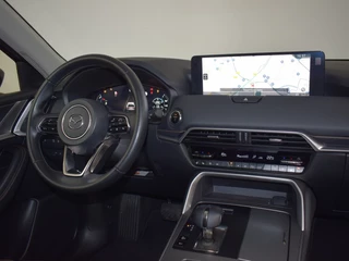 Mazda CX-60 Mazda CX-60 2.5 PHEV Homura Convenience & Sound Pack DA Pack - afbeelding nr 12