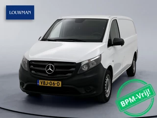 Mercedes-Benz Vito - 62387275-0