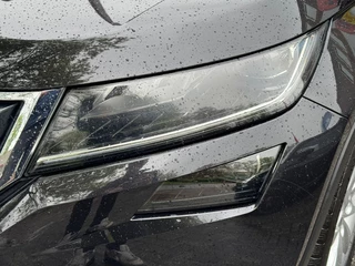 Škoda Kodiaq Škoda Kodiaq 1.5 TSI Business Edition Airco/El.klep/Camera/Navi - afbeelding nr 5