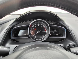 Mazda CX-3 - afbeelding nr 15