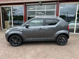 Suzuki Ignis Suzuki Ignis 1.2 SMART HYBRID SELECT AUTOMAAT! HOGE INSTAP & HOGE ZIT - afbeelding nr 21