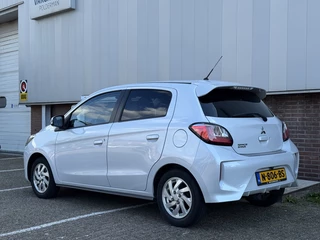 Mitsubishi Space Star - afbeelding nr 3